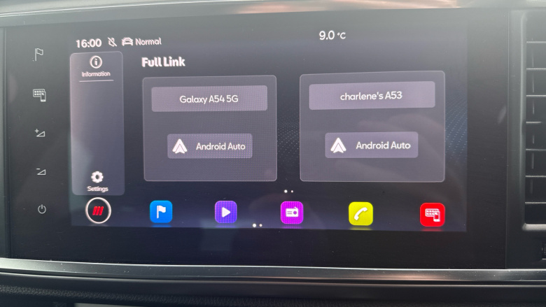 SEAT Ateca 1.5 TSI EVO FR 5dr Petrol Estate